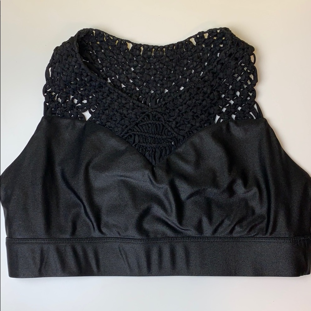 Carbon 38 Limited Edition Canggu Bra